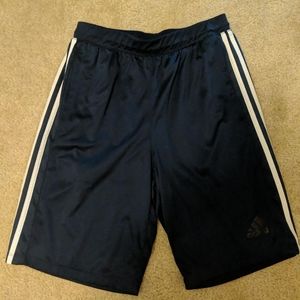 Adidas Basketball Shorts